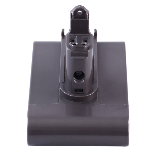 Li Ion Dyson V6 sostituzione batteria 21.6V 3000mAh 967810-02 965874-02 1