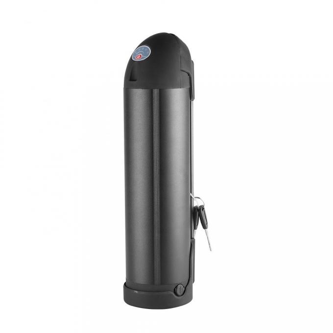 Batteria per bottiglia d'acqua da 36V a 48V con cella agli ioni di litio 18650 13,2ah 17,5ah 21ah 1