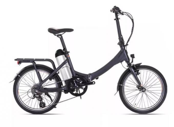 18650 Ioni di litio Bottiglia d'acqua E-bike Batteria 36V Per Bicicletta Elettrica 2
