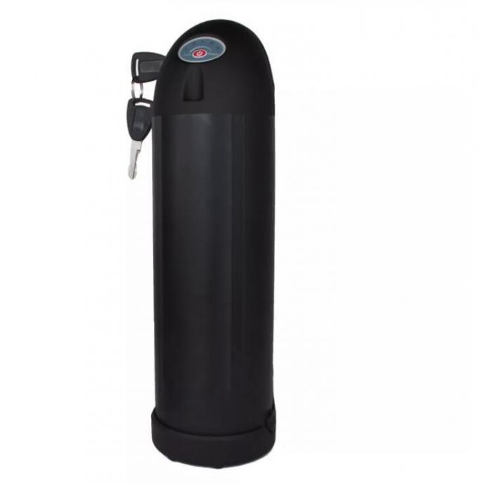 18650 Ioni di litio Bottiglia d'acqua E-bike Batteria 36V Per Bicicletta Elettrica 1