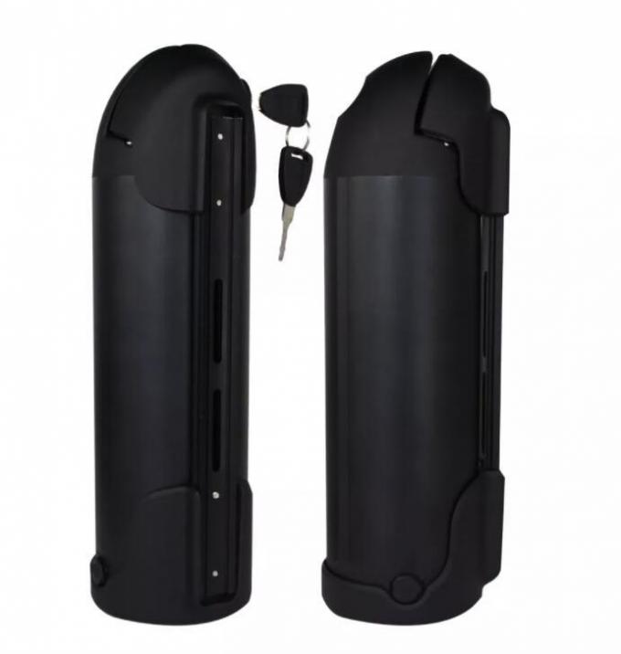 18650 Ioni di litio Bottiglia d'acqua E-bike Batteria 36V Per Bicicletta Elettrica 0