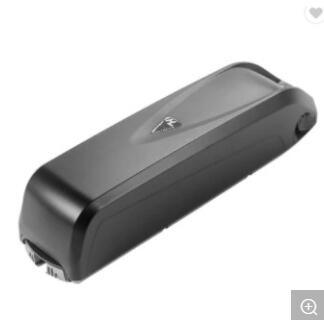 36V 48V batteria per bicicletta elettrica 14.5AH 17AH con custodia Hailong Downtube 3