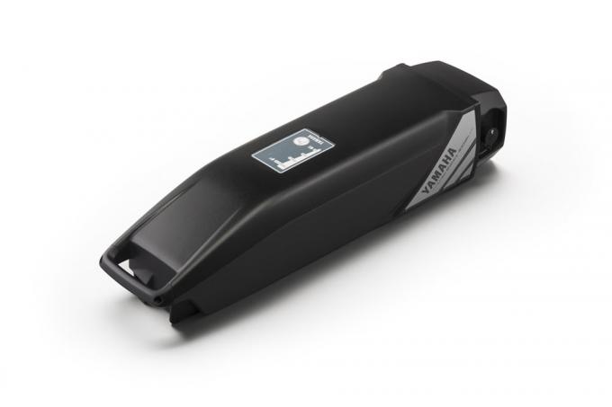 YAMAHA E-Bike Batteria 36V 13ah/14.5ah Power Pack 500wh Batteria di ricambio Compatibile con Sduro Trekking RC Fiets Accu Fahrrad Akku Fur Elektrofahrrader 0