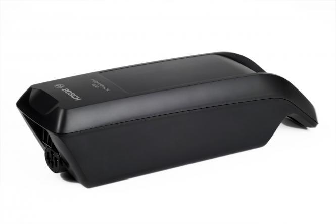 10.4ah/11.6ah Capacità nominale Batteria Bosch per biciclette elettriche con tecnologia all'avanguardia Alta velocità di scarica 1