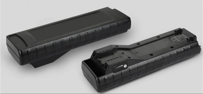 10.4ah/11.6ah Capacità nominale Batteria Bosch per biciclette elettriche con tecnologia all'avanguardia Alta velocità di scarica 6