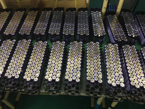 10.4ah/11.6ah Capacità nominale Batteria Bosch per biciclette elettriche con tecnologia all'avanguardia Alta velocità di scarica 9