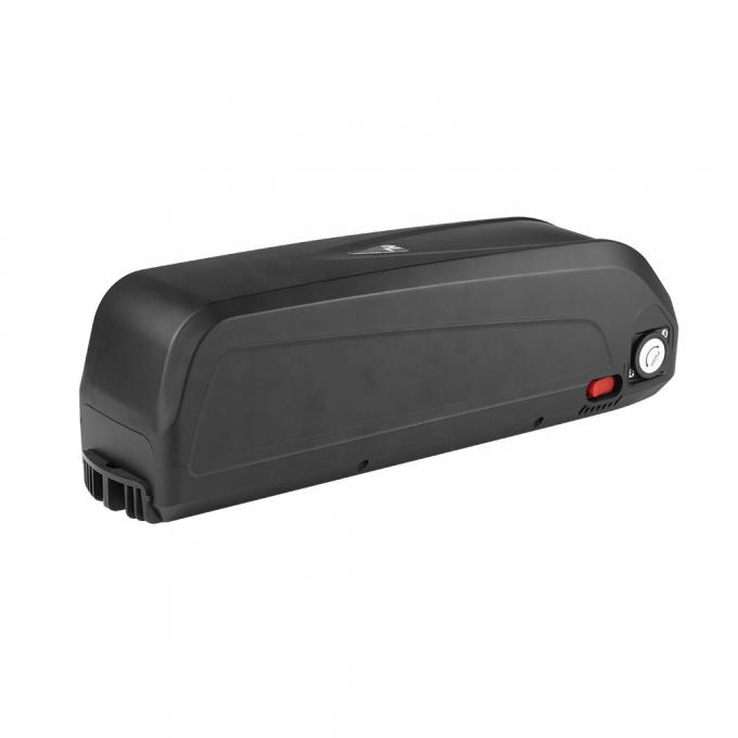 Batteria 36V per biciclette elettriche Hailong/Downtube Batteria al litio per biciclette elettriche Batteria per biciclette elettriche personalizzate Fabbrica di batterie agli ioni di litio Pacchetto di batterie ODM/OEM Fiets Accu Fahrrad Akku 1