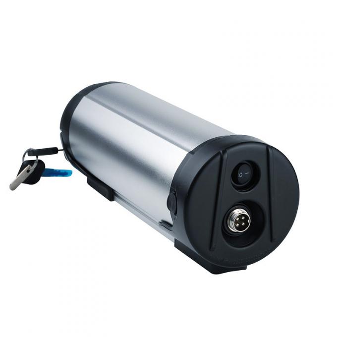 Batteria sostitutiva per biciclette elettriche di alta qualità 36V 48V 10ah 20ah Bicicletta elettrica al litio 18650 Batteria ricaricabile con celle ODM/OEM Batteria Akku Fur Elektrofahrrader Fiets Accu 1
