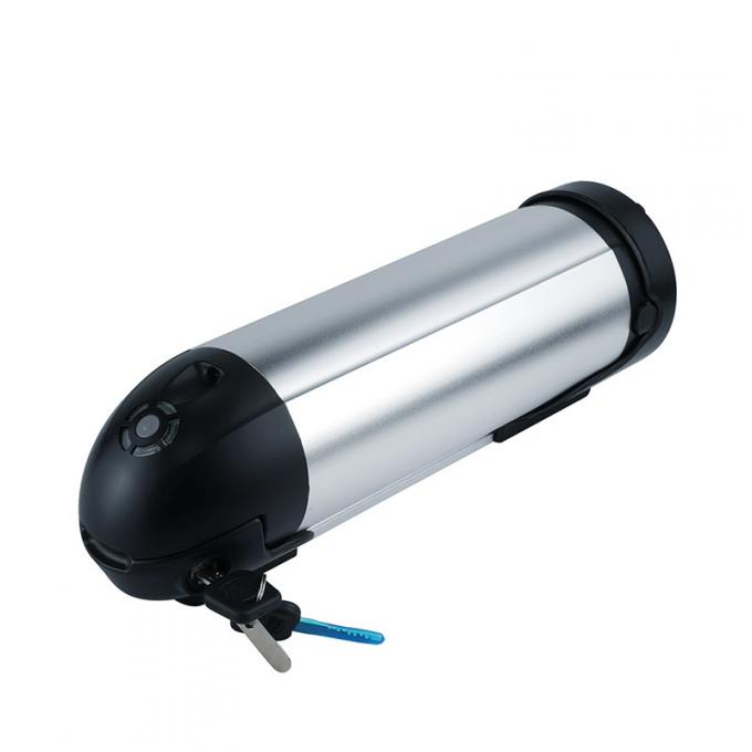 Batteria sostitutiva per biciclette elettriche di alta qualità 36V 48V 10ah 20ah Bicicletta elettrica al litio 18650 Batteria ricaricabile con celle ODM/OEM Batteria Akku Fur Elektrofahrrader Fiets Accu 0
