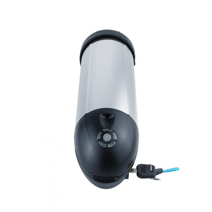 Batteria sostitutiva per biciclette elettriche di alta qualità 36V 48V 10ah 20ah Bicicletta elettrica al litio 18650 Batteria ricaricabile con celle ODM/OEM Batteria Akku Fur Elektrofahrrader Fiets Accu 2
