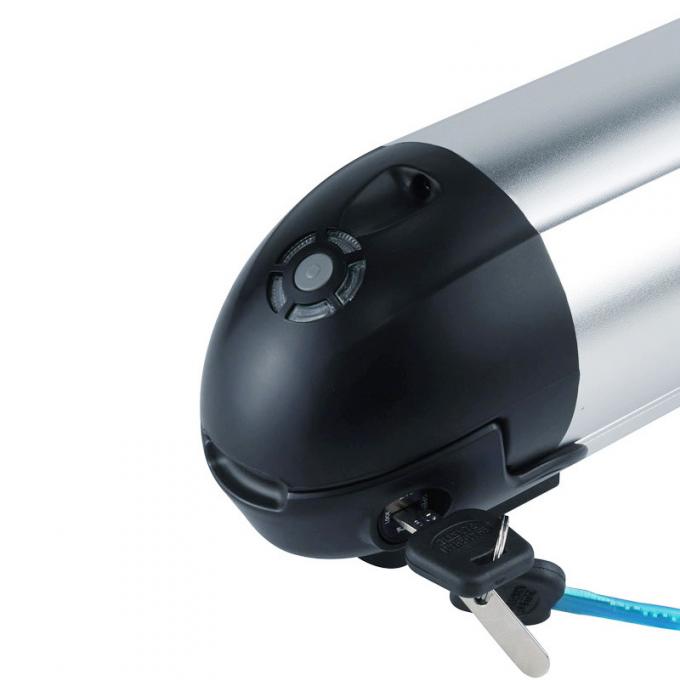 Batteria sostitutiva per biciclette elettriche di alta qualità 36V 48V 10ah 20ah Bicicletta elettrica al litio 18650 Batteria ricaricabile con celle ODM/OEM Batteria Akku Fur Elektrofahrrader Fiets Accu 3