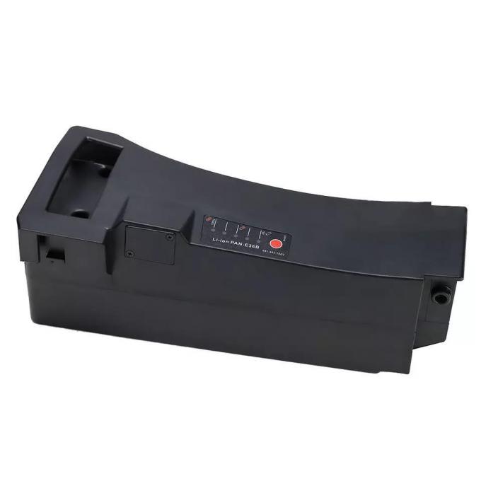 Batteria agli ioni di litio da 36V per biciclette elettriche compatibile con le e-bike con sistema Panasonic 36V 3