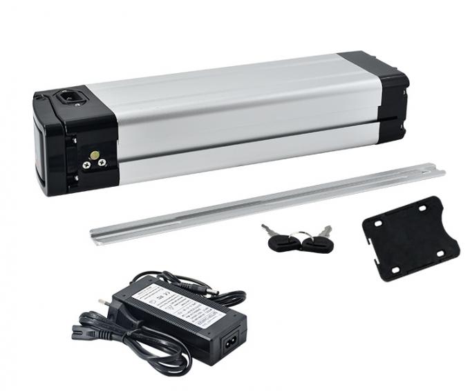 Batteria ricaricabile a ioni di litio da 36V Samsung Zhenlong Phylion Ebike Battery Pack 0