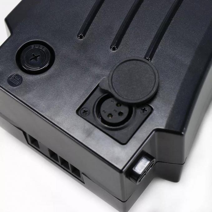 Batteria sostitutiva 24V 10.4ah Ebike Compatibile con le batterie 24V Samsung SDI Ebike adatte a Prophet 0