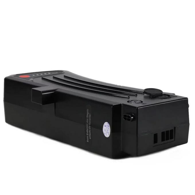 Batteria sostitutiva 24V 10.4ah Ebike Compatibile con le batterie 24V Samsung SDI Ebike adatte a Prophet 3