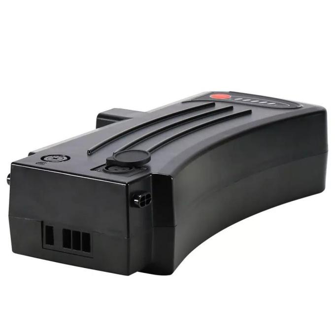 Batterie 36V Samsung SDI Ebike Akku 36V 14ah Batterie di ricambio di Ebike E-Bike Akku E-Bike Battery Pack 2