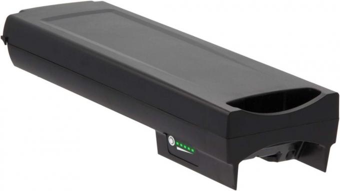Pacchetto batterie di ricambio per Bosch Classic36V Sistema 300/400 Compatibile con Kalkhoff Cannondale Raleigh 1