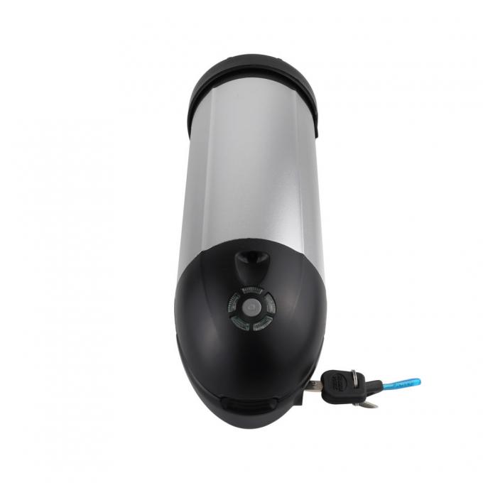 Batteria della bici elettrica 36V 10,4ah Batteria della bottiglia di acqua nera 36V 8,8ah Batteria della caldaia 11,6ah Batteria della bicicletta 4