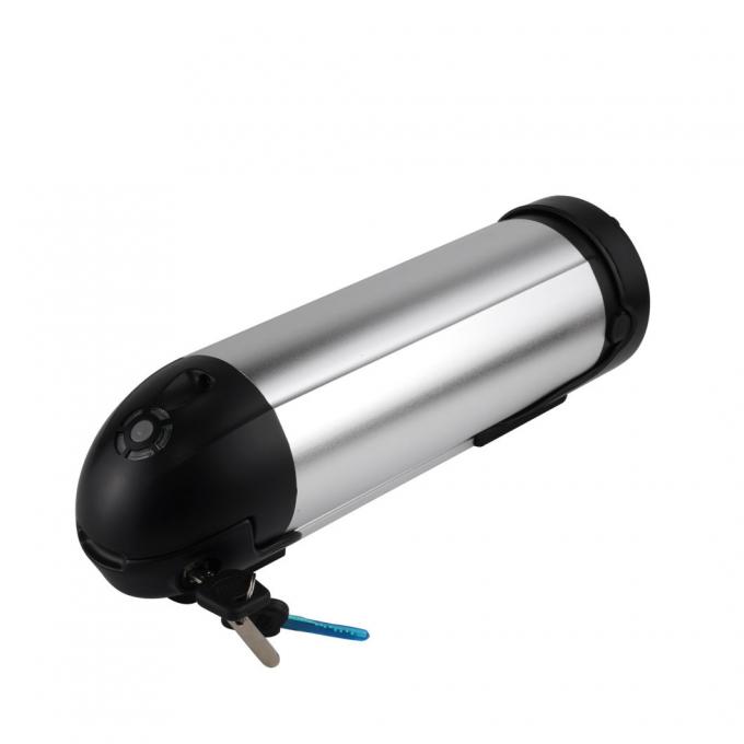 Batteria della bici elettrica 36V 10,4ah Batteria della bottiglia d'acqua nera 36V 8,8ah Batteria del bollitore 11,6ah Batteria della bici elettrica Akku 2