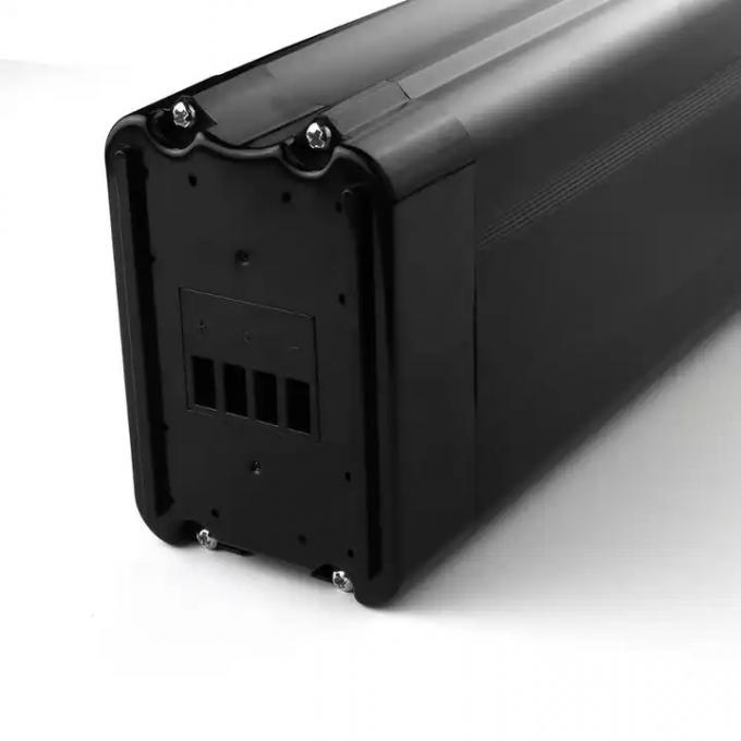 36V 11.6AH 10s6p 10s5p Pesce d'argento 18650 Batteria agli ioni di litio USB per biciclette elettriche Batteria per biciclette elettroniche 0